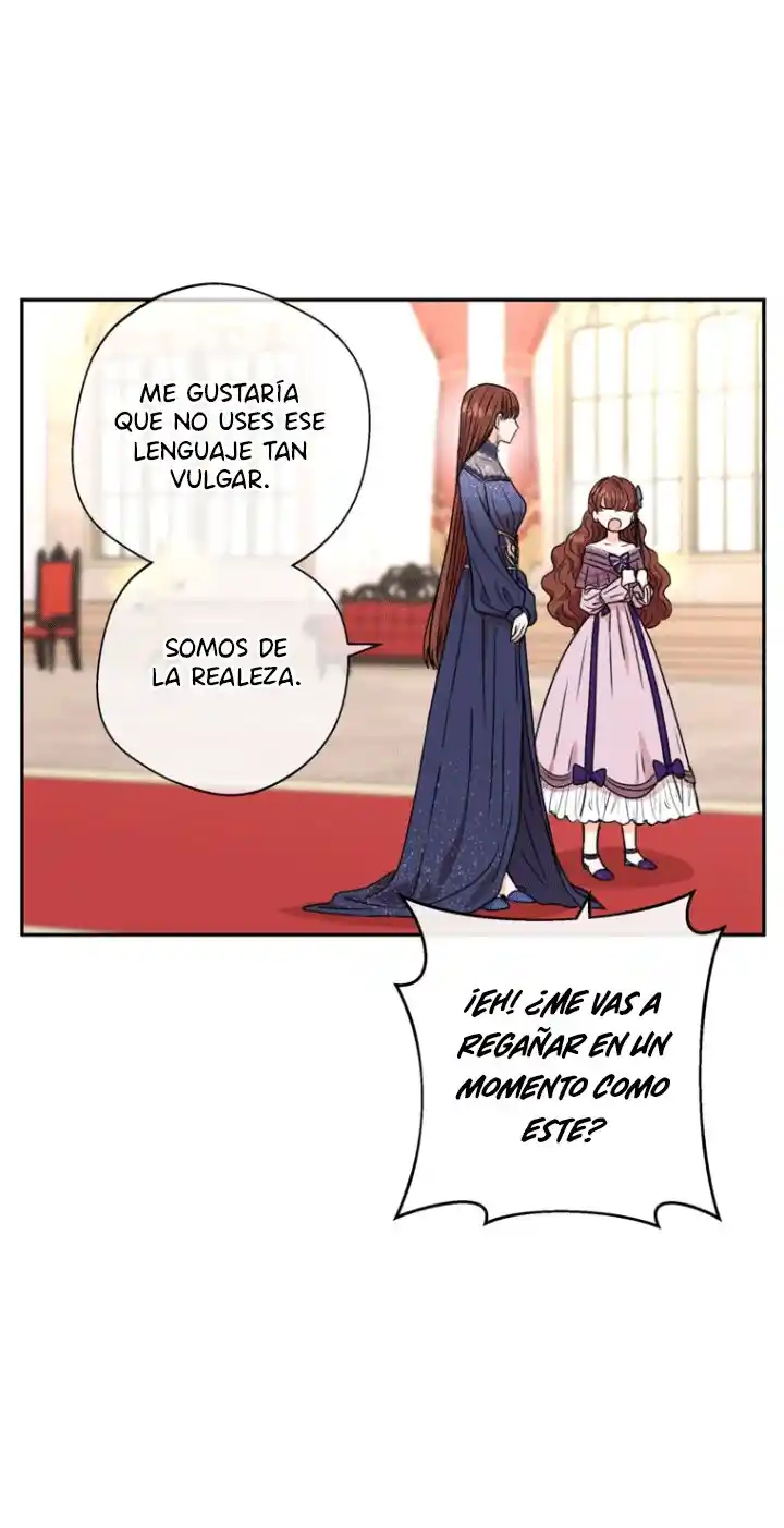 Sobreviviendo como una princesa ilegitima (2022) - Capítulo 3 - Página 38 - LectorTMOo