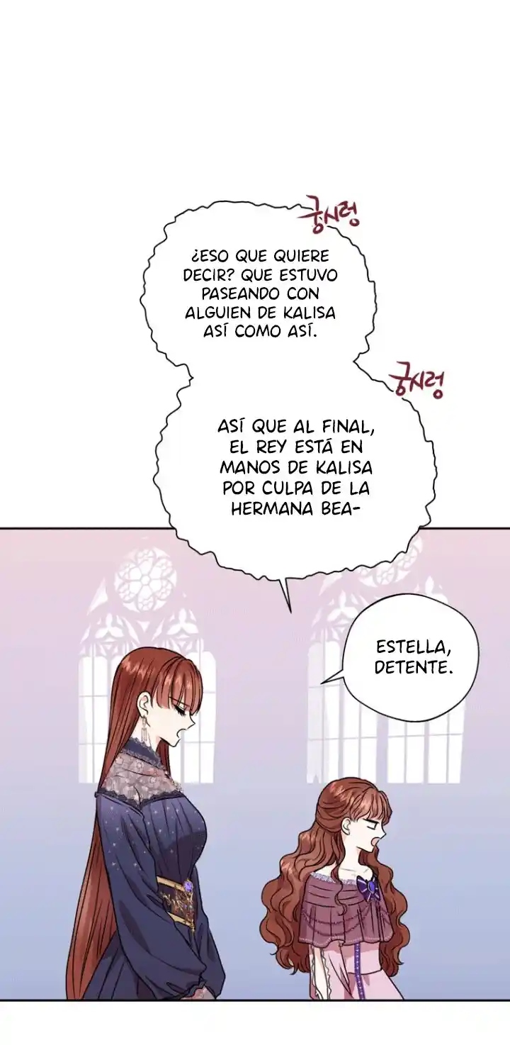 Sobreviviendo como una princesa ilegitima (2022) - Capítulo 3 - Página 41 - LectorTMOo