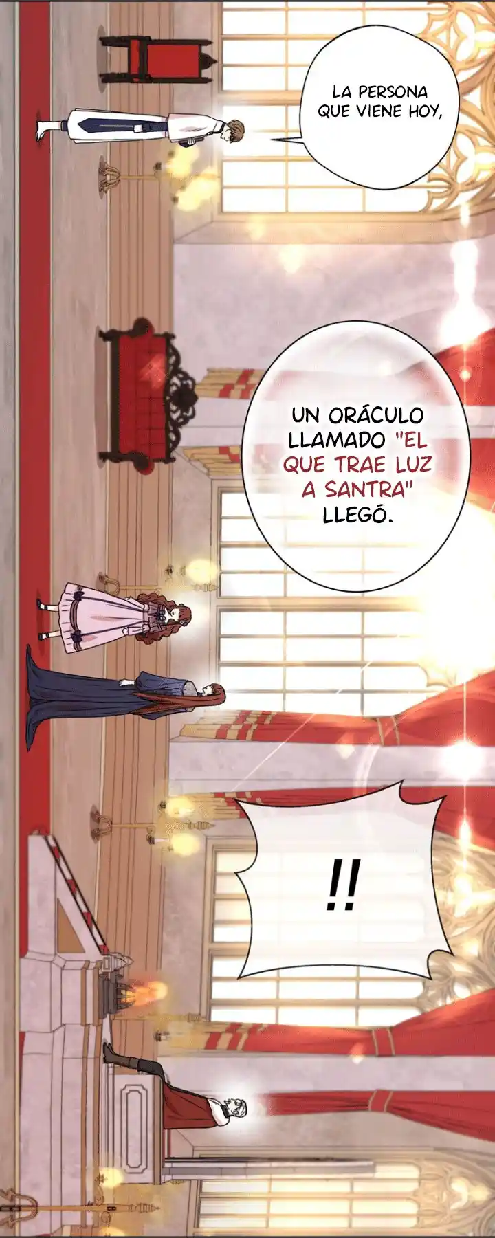 Sobreviviendo como una princesa ilegitima (2022) - Capítulo 3 - Página 47 - LectorTMOo