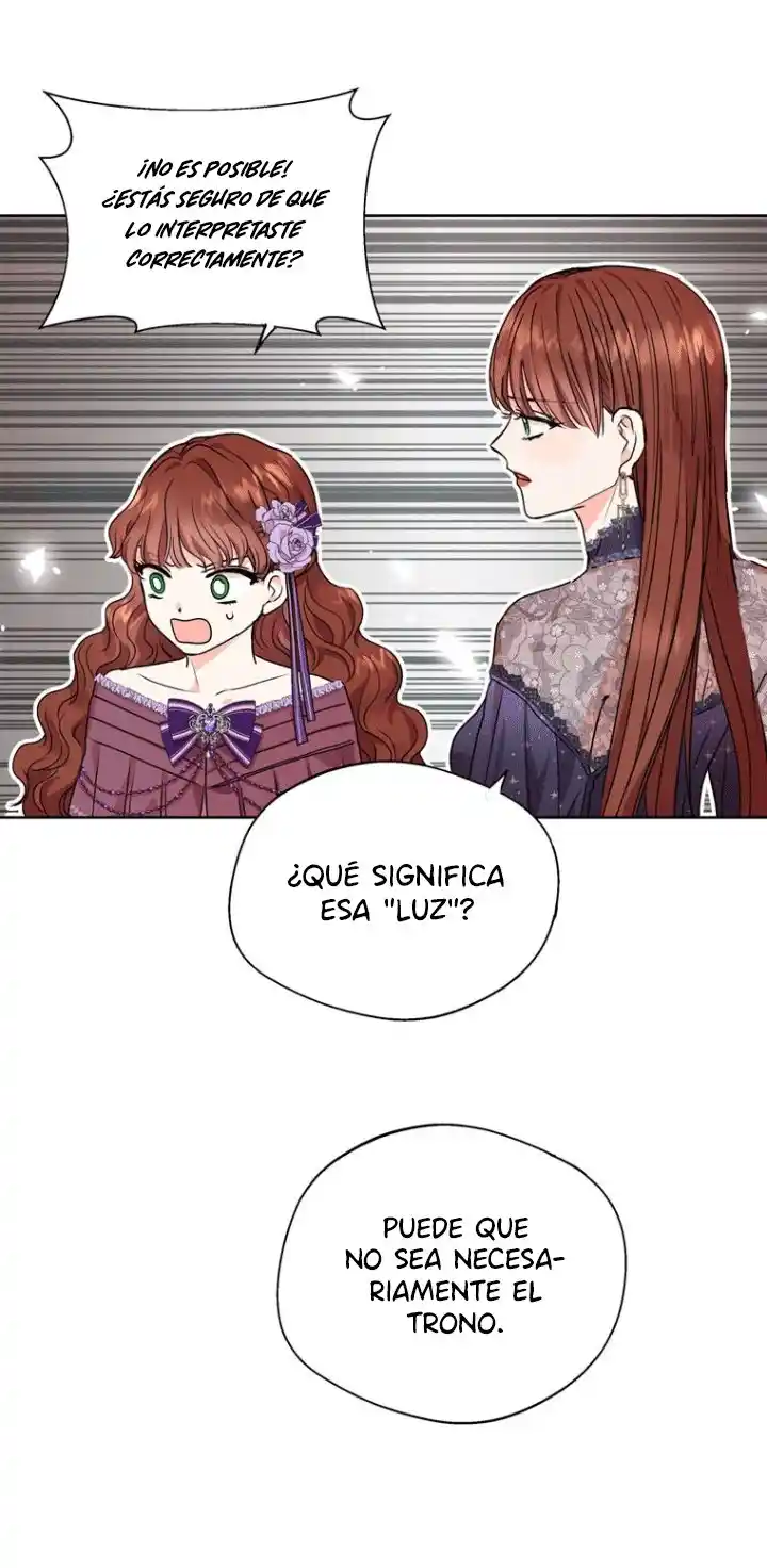 Sobreviviendo como una princesa ilegitima (2022) - Capítulo 3 - Página 48 - LectorTMOo