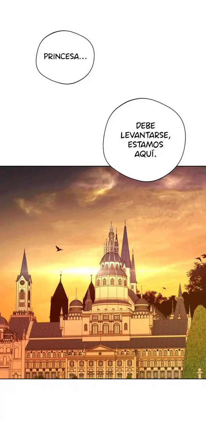 Sobreviviendo como una princesa ilegitima (2022) - Capítulo 3 - Página 54 - LectorTMOo