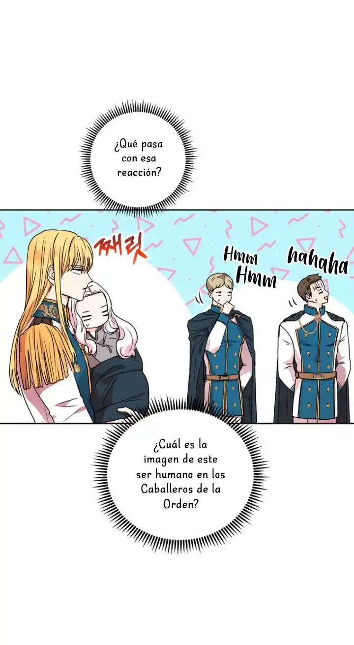 Sobreviviendo como una princesa ilegitima (2022) - Capítulo 3 - Página 61 - LectorTMOo