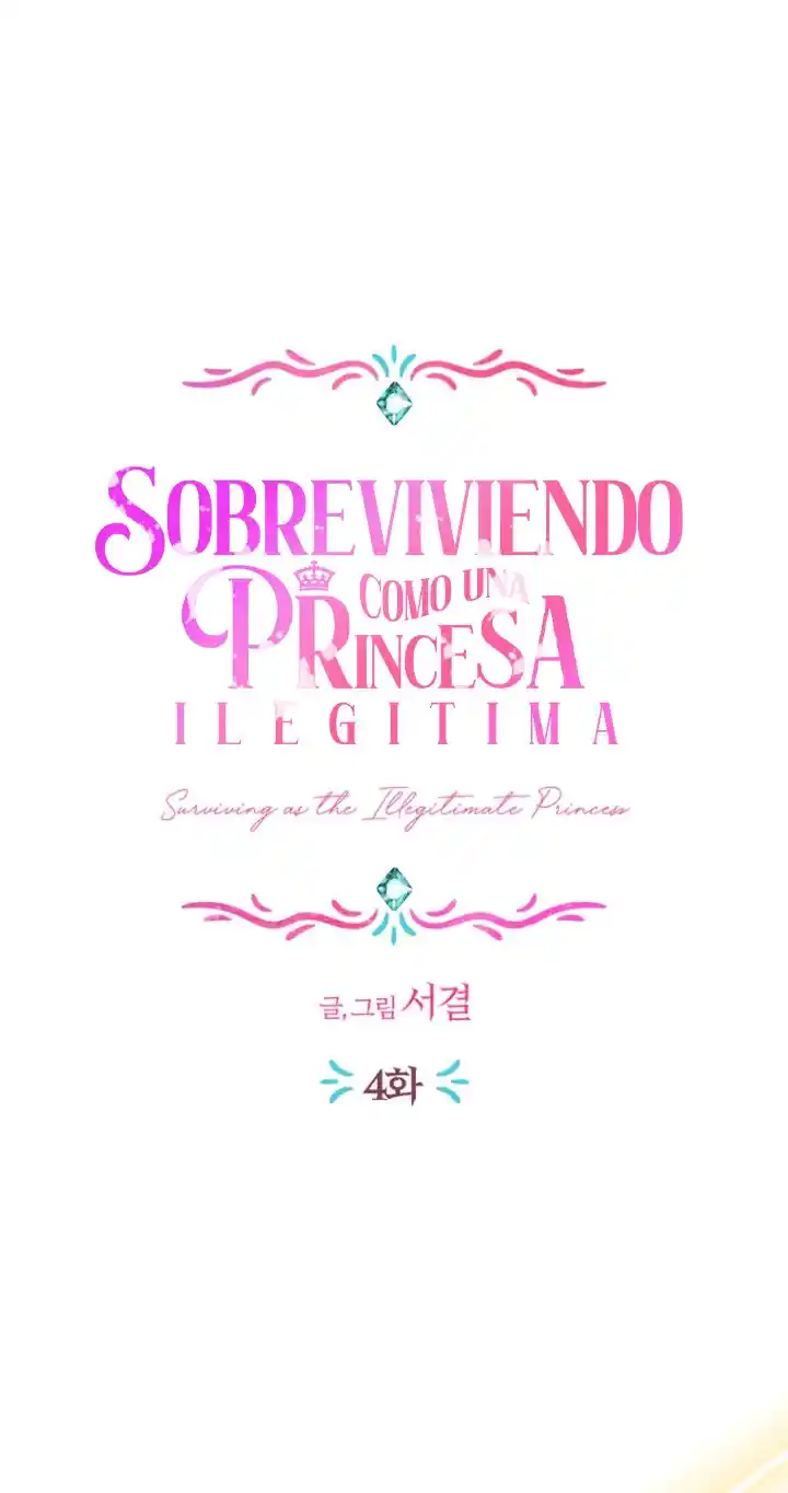 Sobreviviendo como una princesa ilegitima (2022) - Capítulo 4 - Página 16 - LectorTMOo