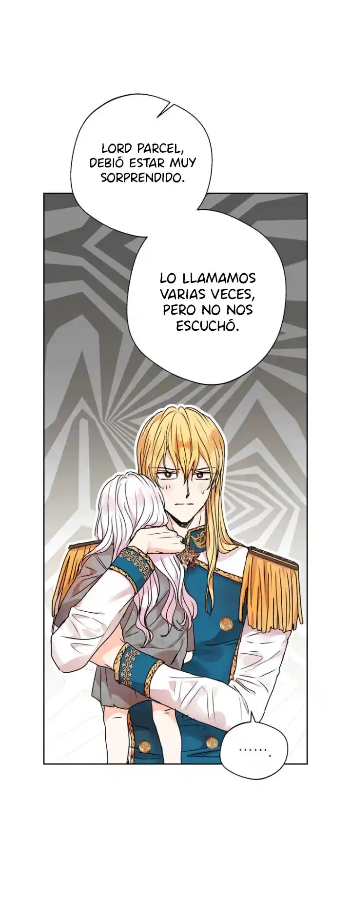 Sobreviviendo como una princesa ilegitima (2022) - Capítulo 4 - Página 22 - LectorTMOo