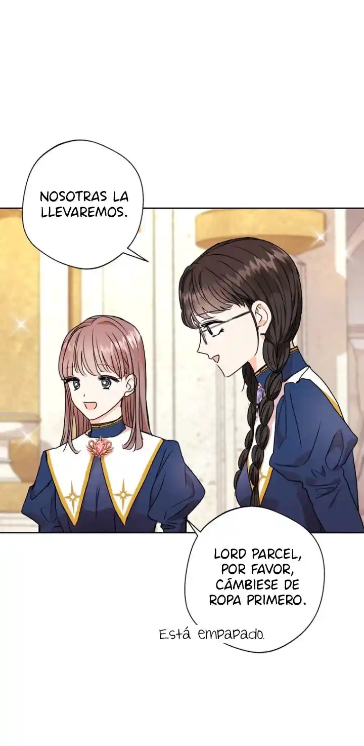 Sobreviviendo como una princesa ilegitima (2022) - Capítulo 4 - Página 23 - LectorTMOo