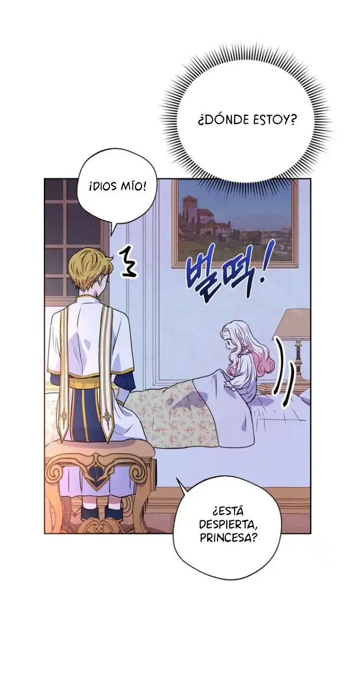 Sobreviviendo como una princesa ilegitima (2022) - Capítulo 4 - Página 50 - LectorTMOo