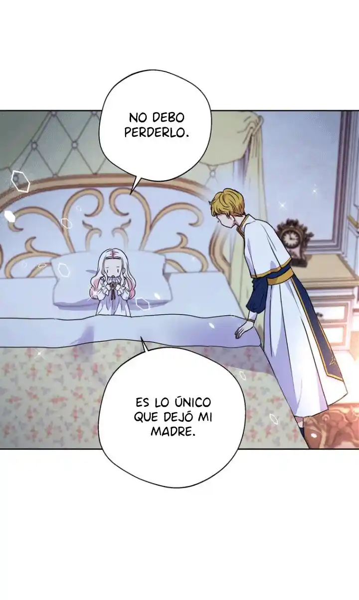 Sobreviviendo como una princesa ilegitima (2022) - Capítulo 4 - Página 54 - LectorTMOo