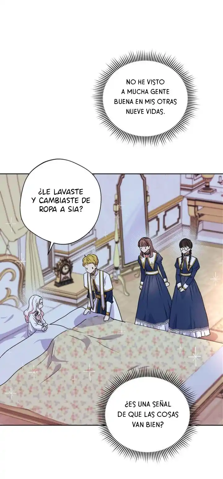 Sobreviviendo como una princesa ilegitima (2022) - Capítulo 4 - Página 60 - LectorTMOo