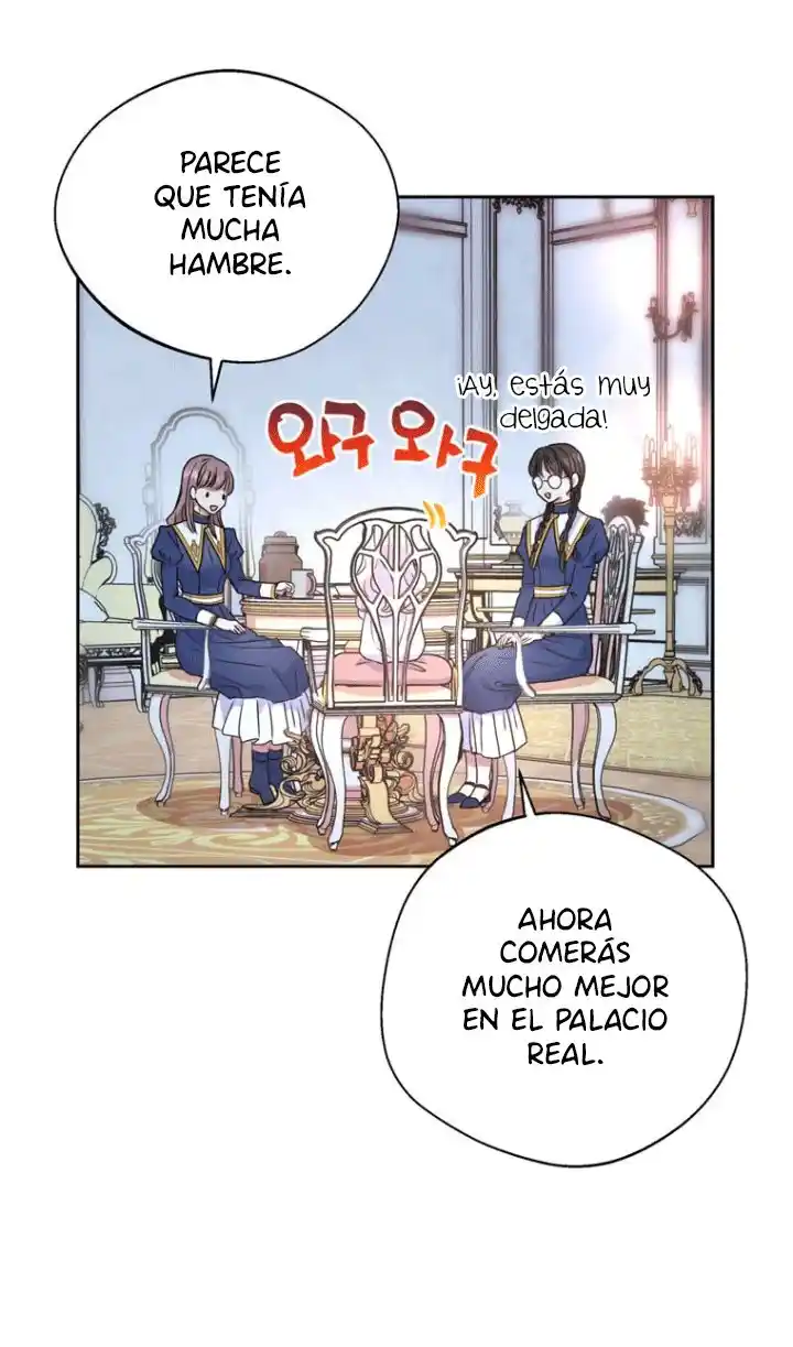 Sobreviviendo como una princesa ilegitima (2022) - Capítulo 4 - Página 69 - LectorTMOo