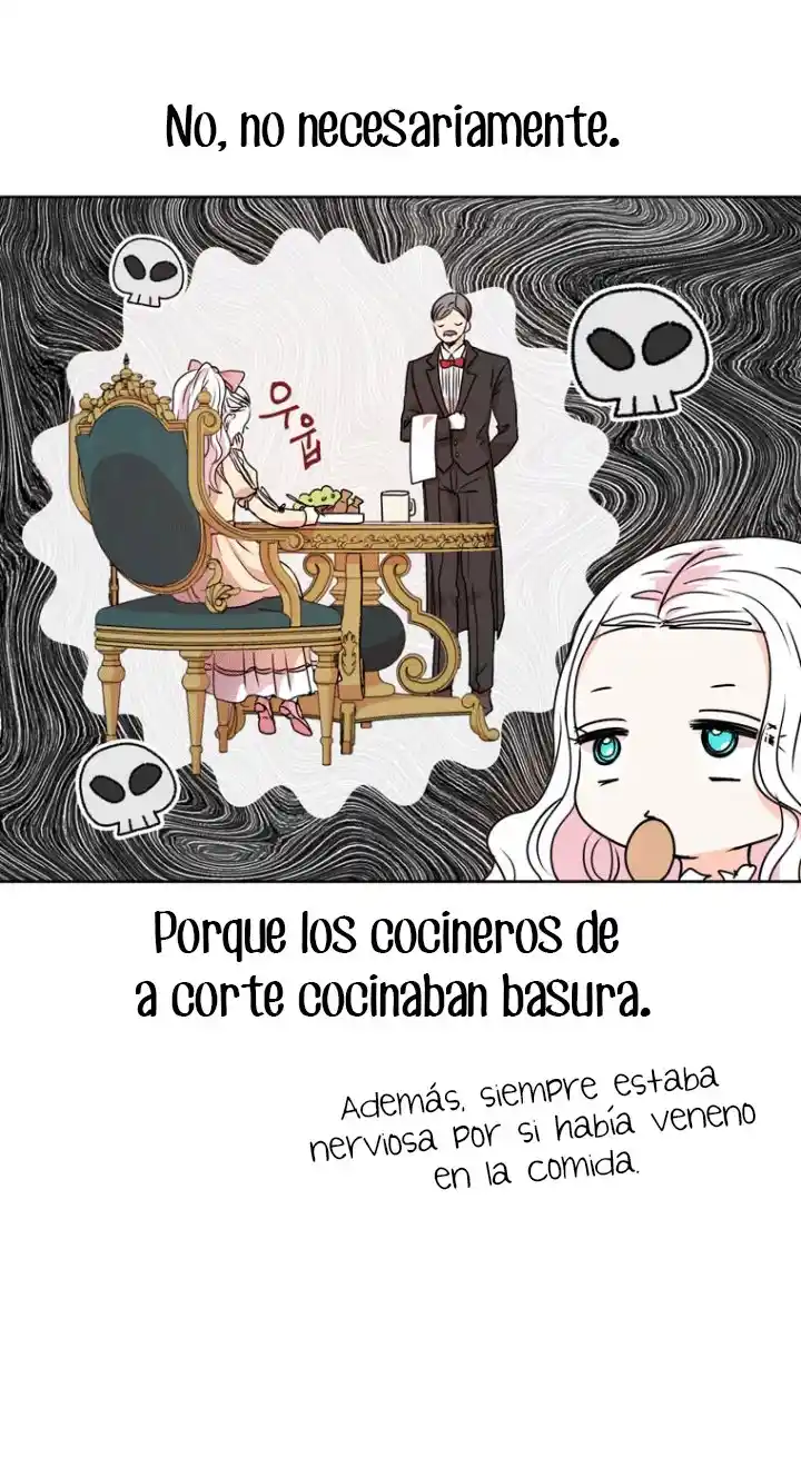 Sobreviviendo como una princesa ilegitima (2022) - Capítulo 4 - Página 70 - LectorTMOo