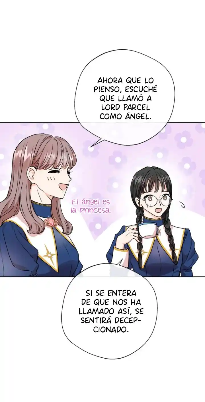 Sobreviviendo como una princesa ilegitima (2022) - Capítulo 4 - Página 74 - LectorTMOo