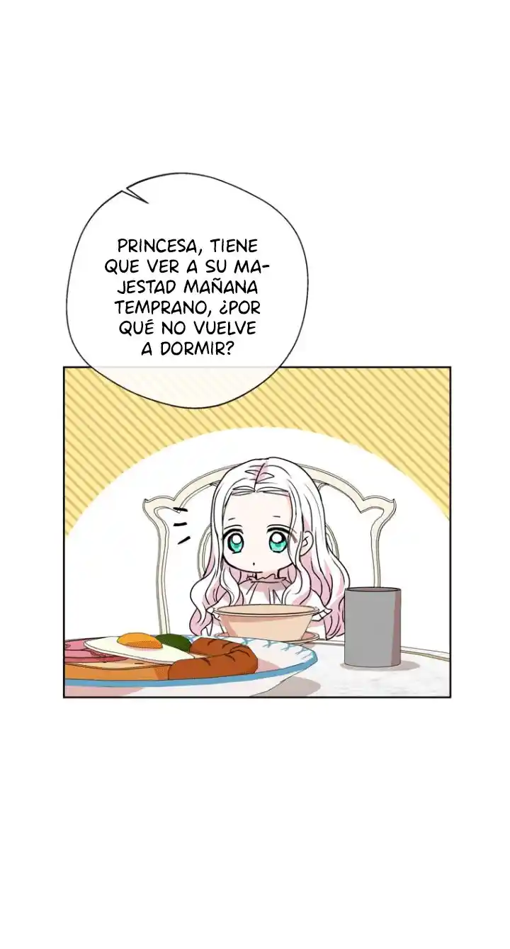 Sobreviviendo como una princesa ilegitima (2022) - Capítulo 4 - Página 80 - LectorTMOo