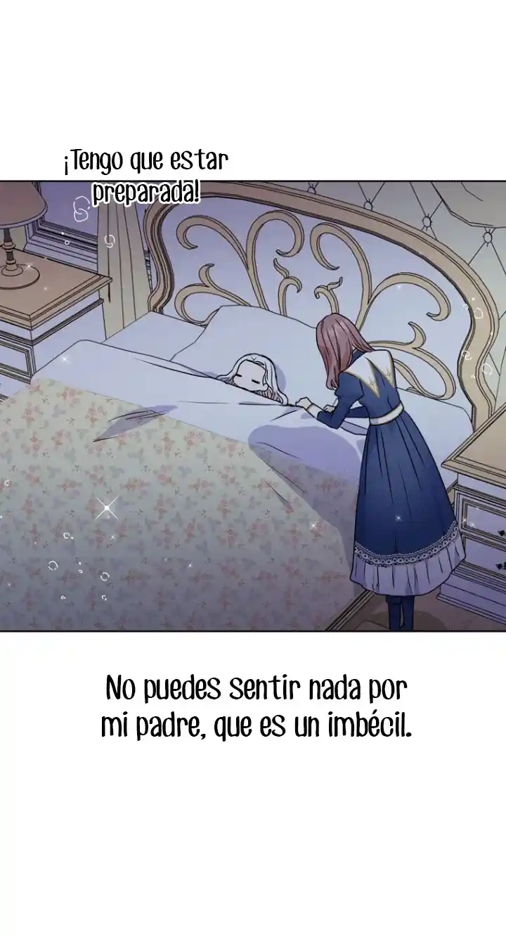 Sobreviviendo como una princesa ilegitima (2022) - Capítulo 4 - Página 81 - LectorTMOo