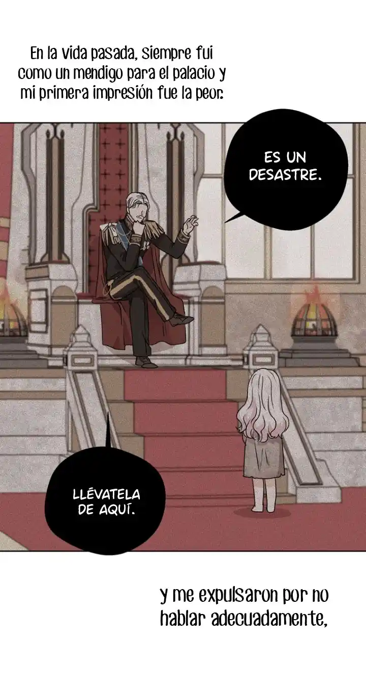 Sobreviviendo como una princesa ilegitima (2022) - Capítulo 4 - Página 88 - LectorTMOo