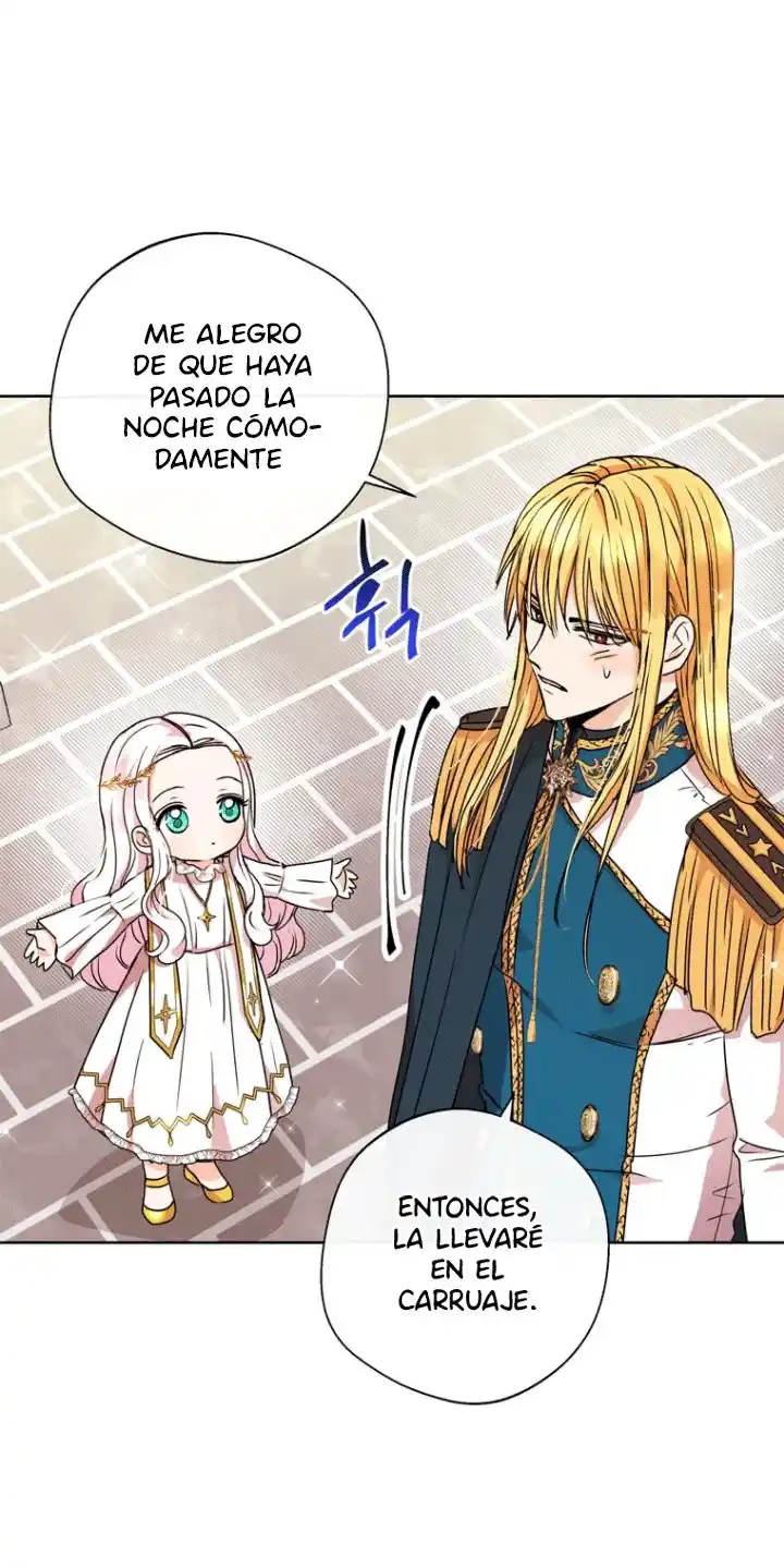Sobreviviendo como una princesa ilegitima (2022) - Capítulo 5 - Página 7 - LectorTMOo