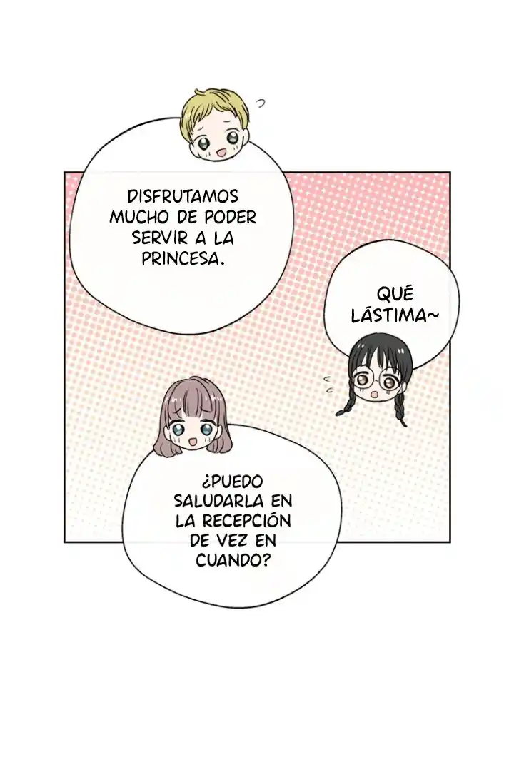 Sobreviviendo como una princesa ilegitima (2022) - Capítulo 5 - Página 10 - LectorTMOo