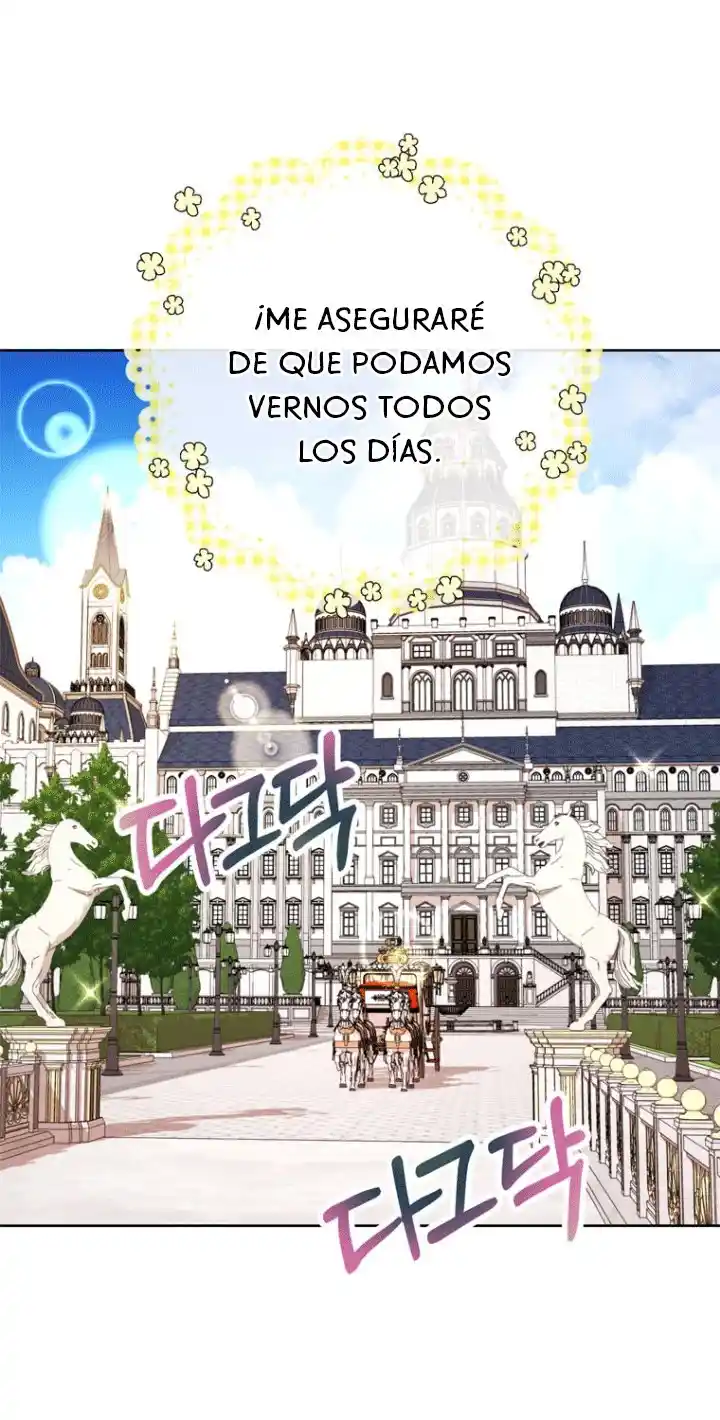 Sobreviviendo como una princesa ilegitima (2022) - Capítulo 5 - Página 12 - LectorTMOo
