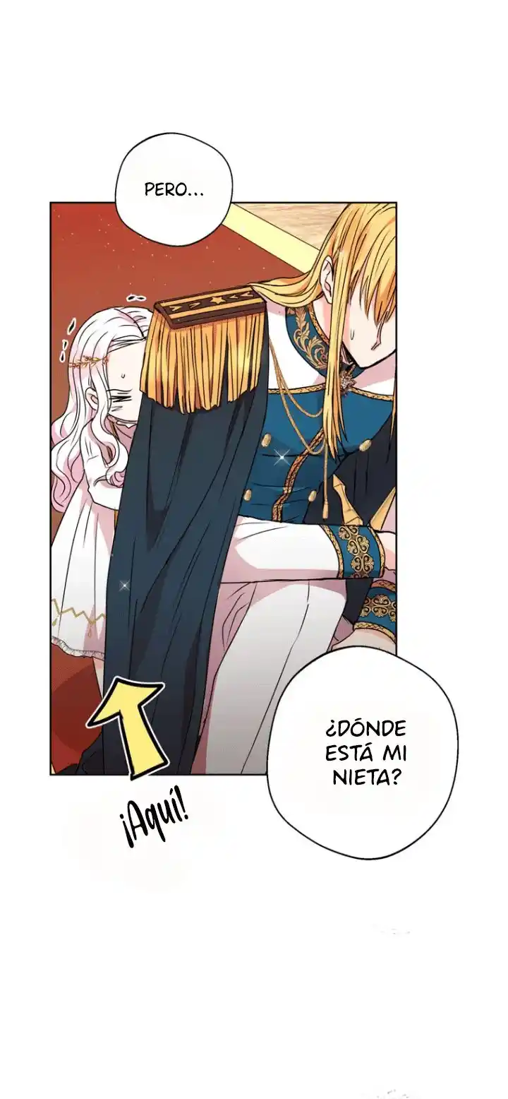 Sobreviviendo como una princesa ilegitima (2022) - Capítulo 5 - Página 17 - LectorTMOo