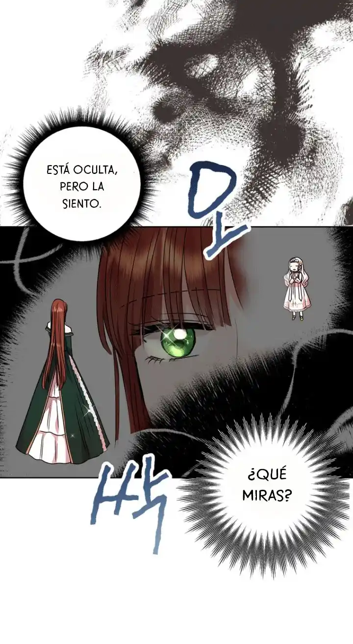 Sobreviviendo como una princesa ilegitima (2022) - Capítulo 5 - Página 19 - LectorTMOo