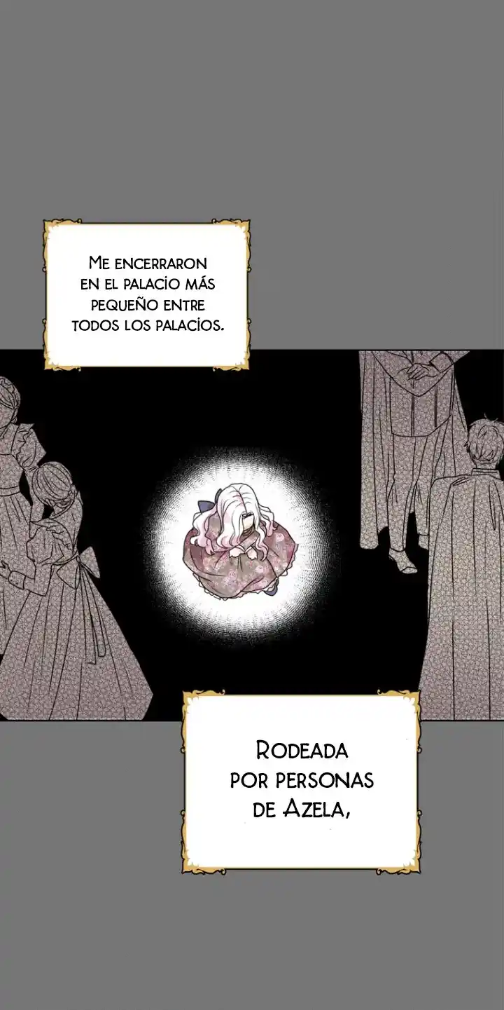 Sobreviviendo como una princesa ilegitima (2022) - Capítulo 5 - Página 25 - LectorTMOo