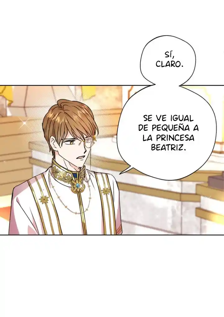 Sobreviviendo como una princesa ilegitima (2022) - Capítulo 5 - Página 37 - LectorTMOo