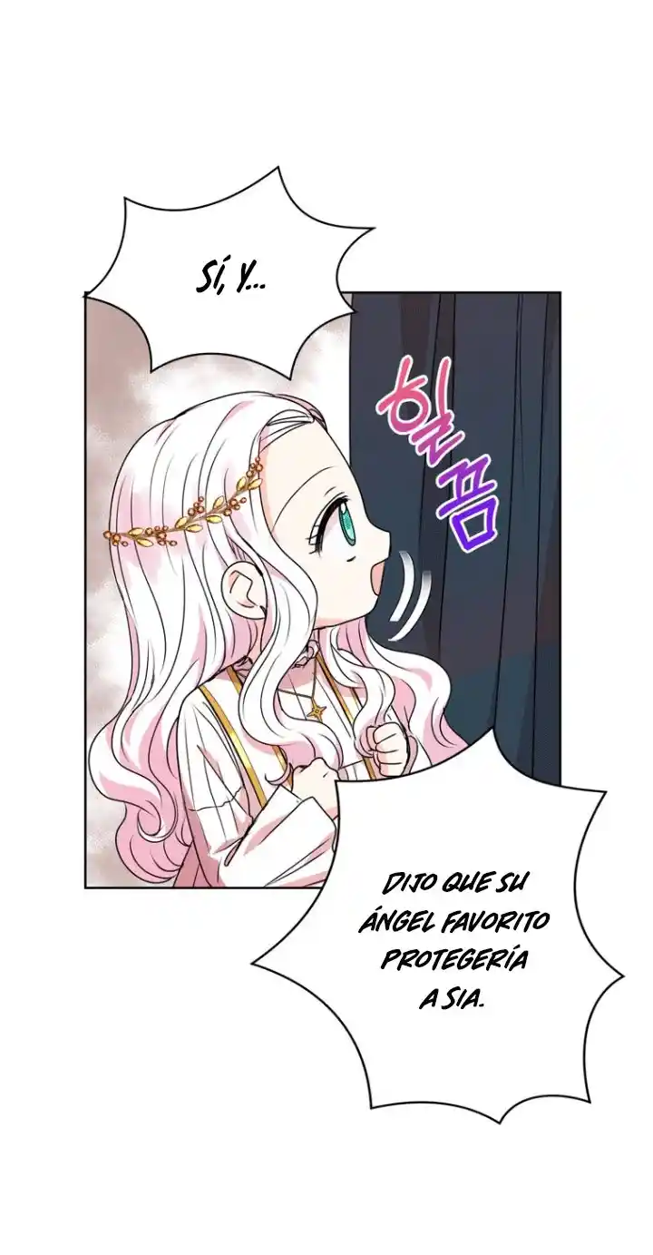 Sobreviviendo como una princesa ilegitima (2022) - Capítulo 5 - Página 57 - LectorTMOo