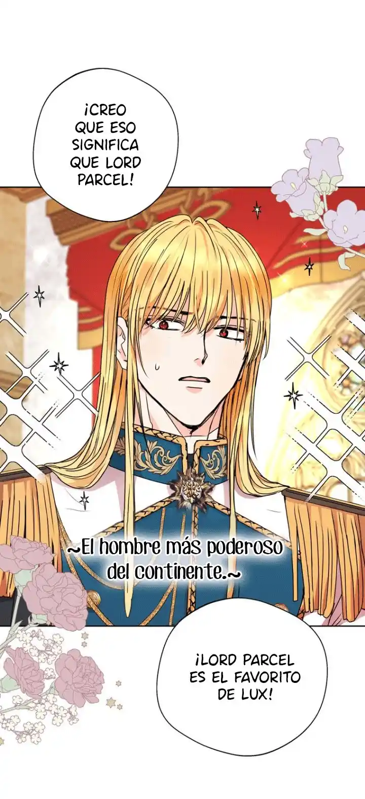 Sobreviviendo como una princesa ilegitima (2022) - Capítulo 5 - Página 58 - LectorTMOo