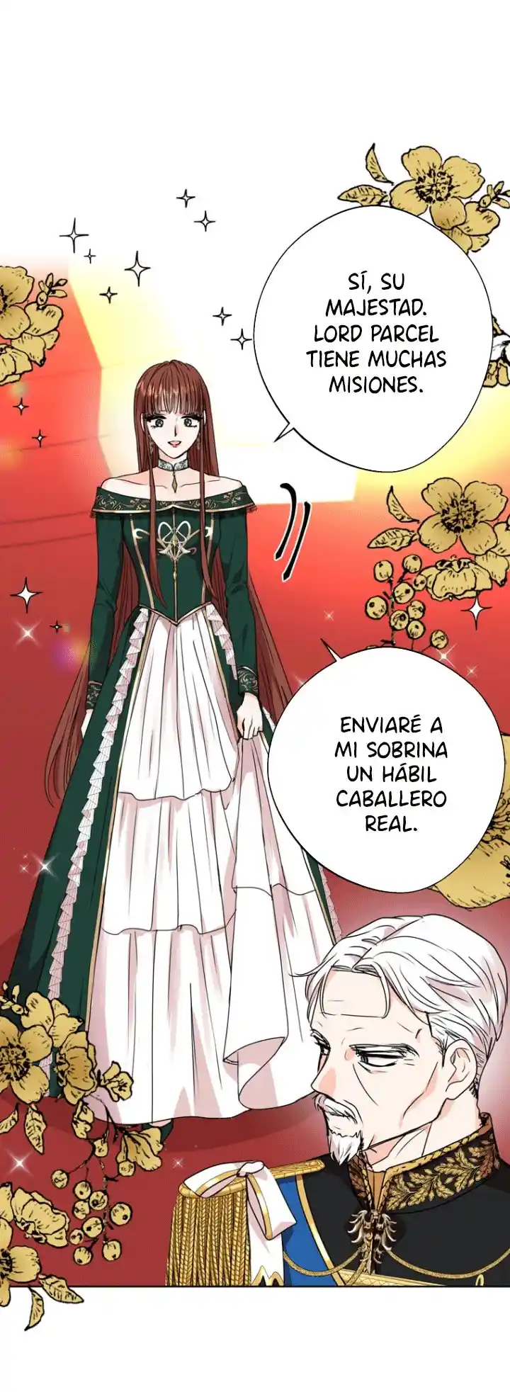 Sobreviviendo como una princesa ilegitima (2022) - Capítulo 5 - Página 68 - LectorTMOo