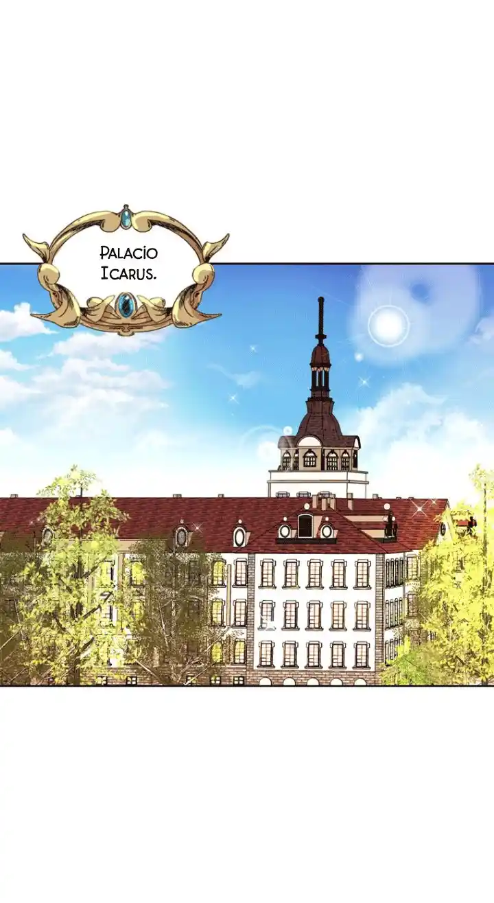 Sobreviviendo como una princesa ilegitima (2022) - Capítulo 6 - Página 2 - LectorTMOo