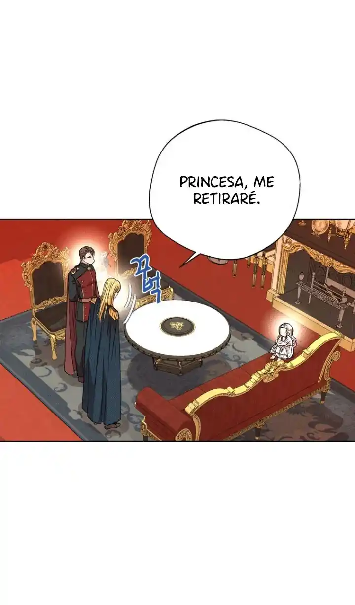 Sobreviviendo como una princesa ilegitima (2022) - Capítulo 6 - Página 6 - LectorTMOo
