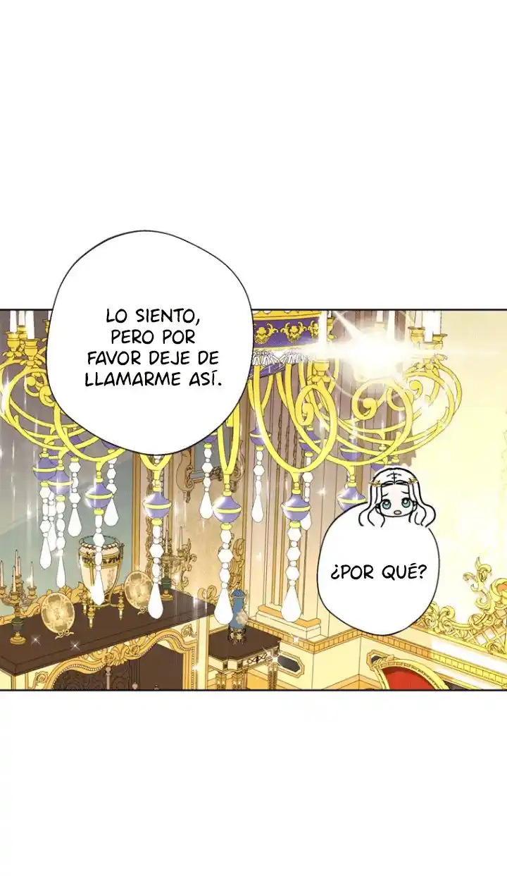 Sobreviviendo como una princesa ilegitima (2022) - Capítulo 6 - Página 11 - LectorTMOo