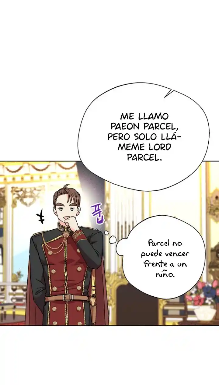 Sobreviviendo como una princesa ilegitima (2022) - Capítulo 6 - Página 14 - LectorTMOo