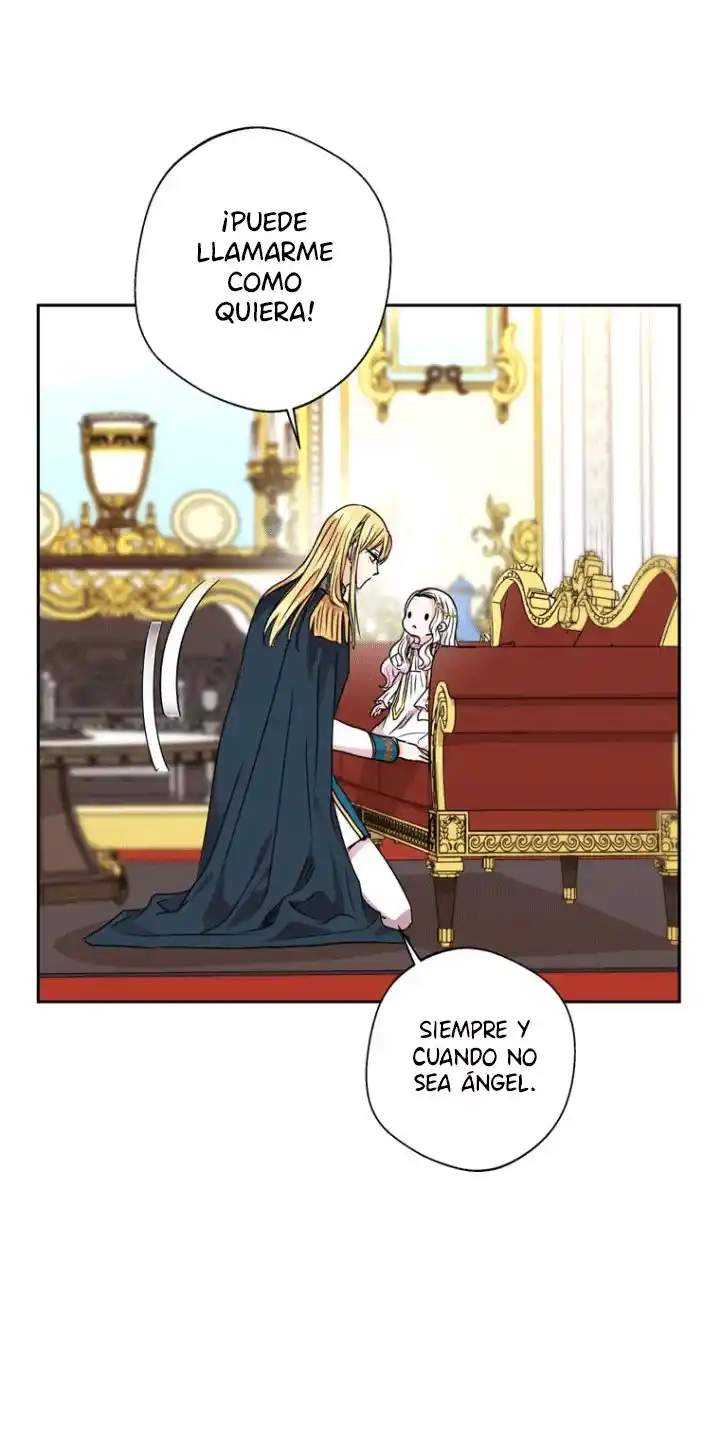 Sobreviviendo como una princesa ilegitima (2022) - Capítulo 6 - Página 17 - LectorTMOo