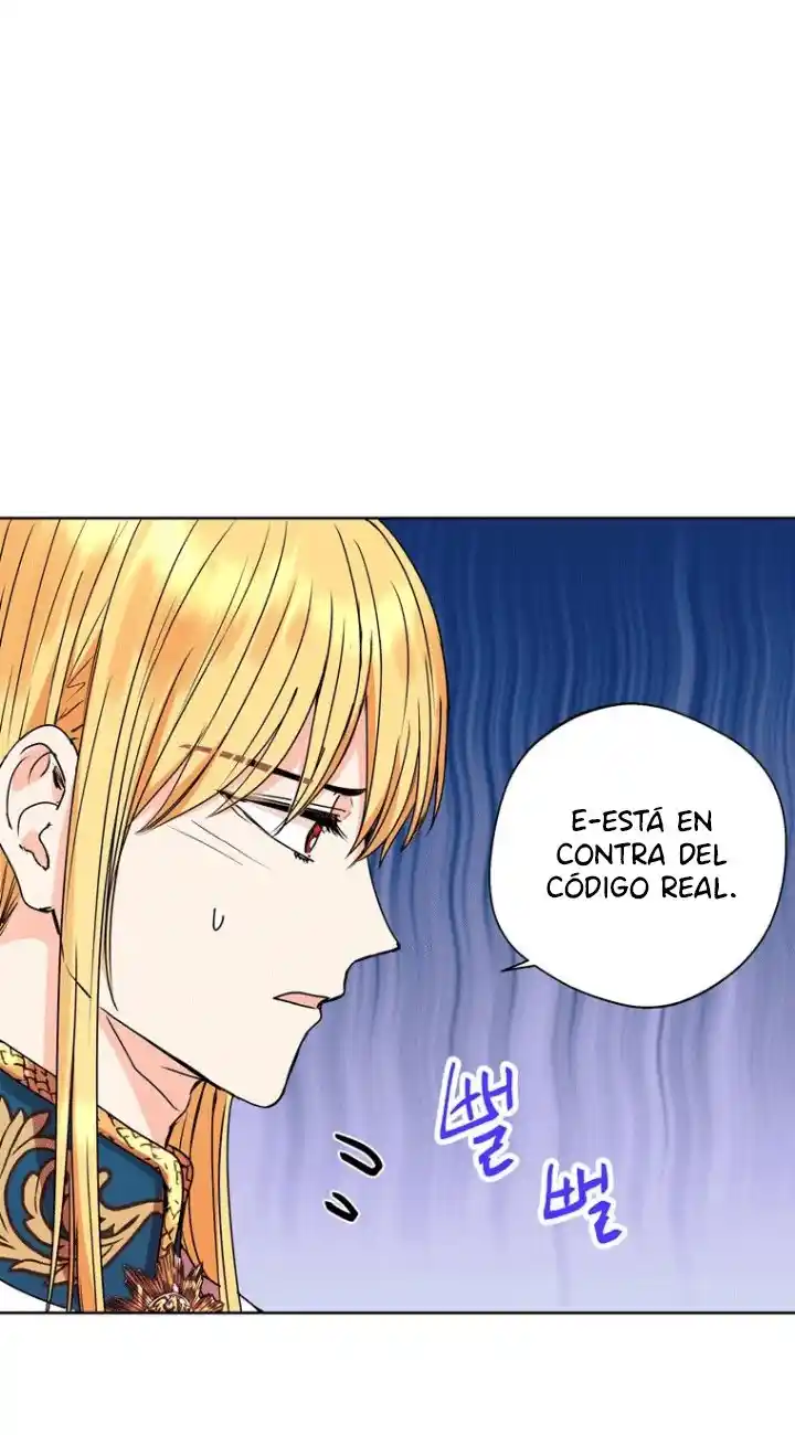 Sobreviviendo como una princesa ilegitima (2022) - Capítulo 6 - Página 26 - LectorTMOo