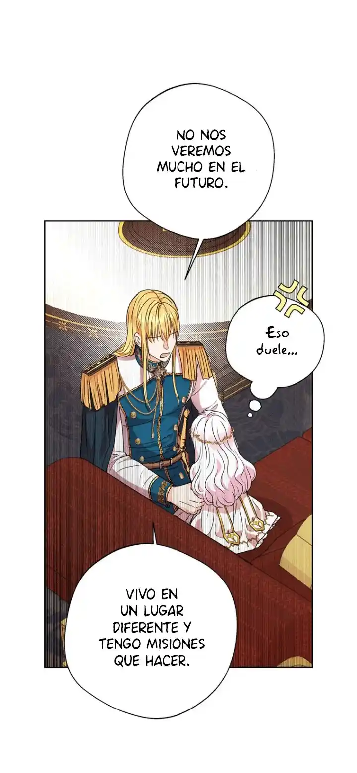 Sobreviviendo como una princesa ilegitima (2022) - Capítulo 6 - Página 30 - LectorTMOo