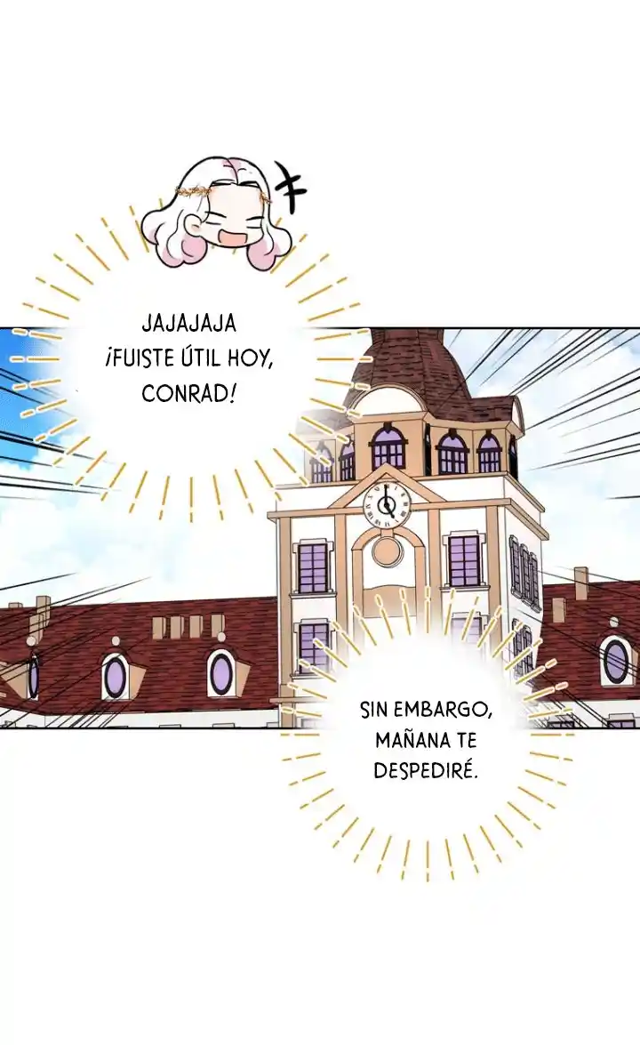 Sobreviviendo como una princesa ilegitima (2022) - Capítulo 6 - Página 44 - LectorTMOo