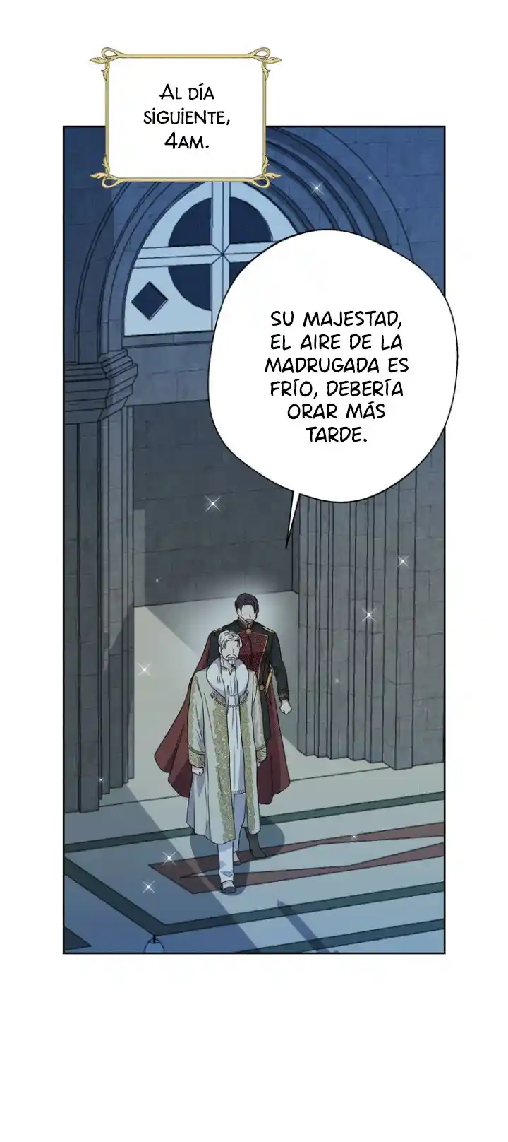Sobreviviendo como una princesa ilegitima (2022) - Capítulo 6 - Página 46 - LectorTMOo