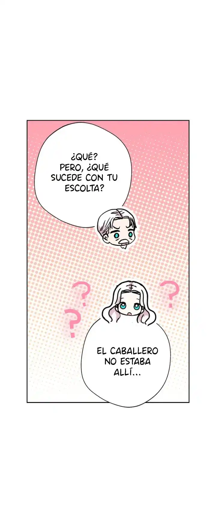 Sobreviviendo como una princesa ilegitima (2022) - Capítulo 6 - Página 55 - LectorTMOo