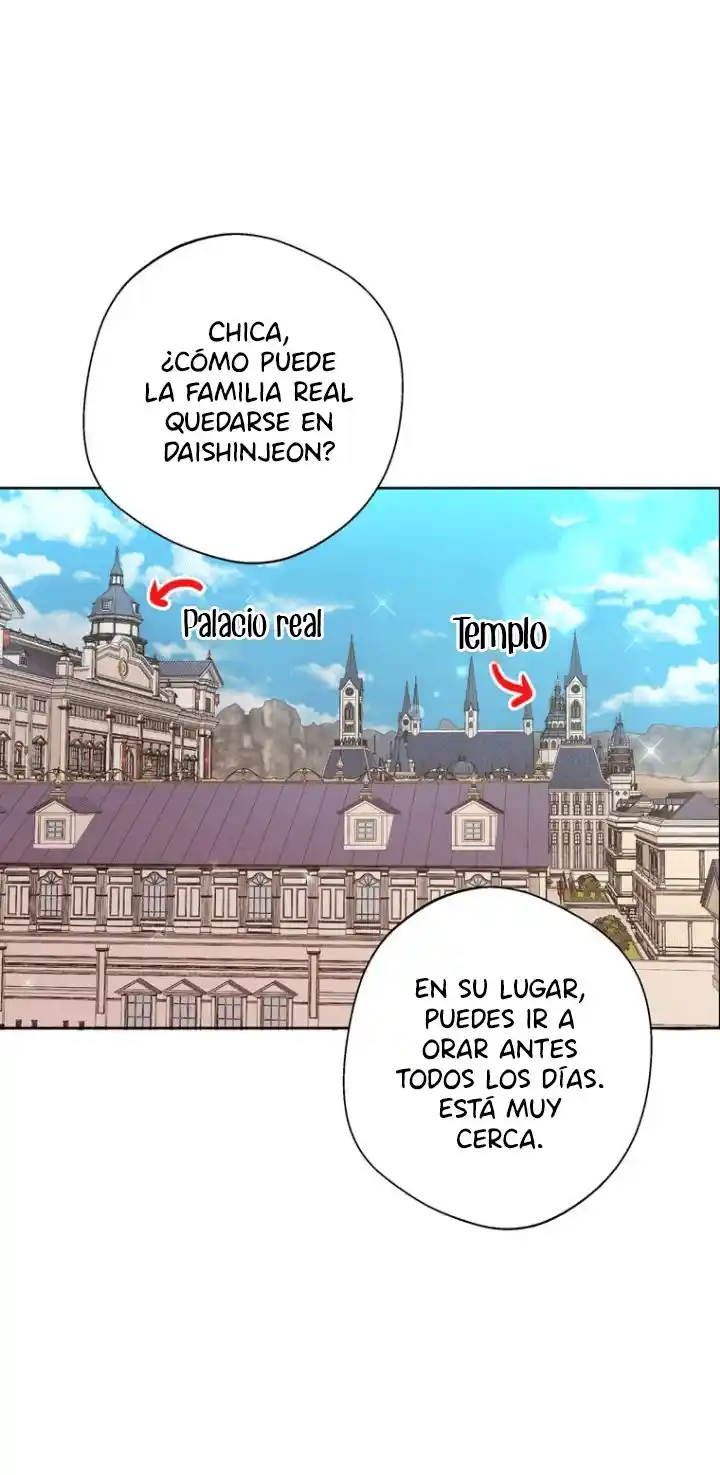 Sobreviviendo como una princesa ilegitima (2022) - Capítulo 6 - Página 67 - LectorTMOo