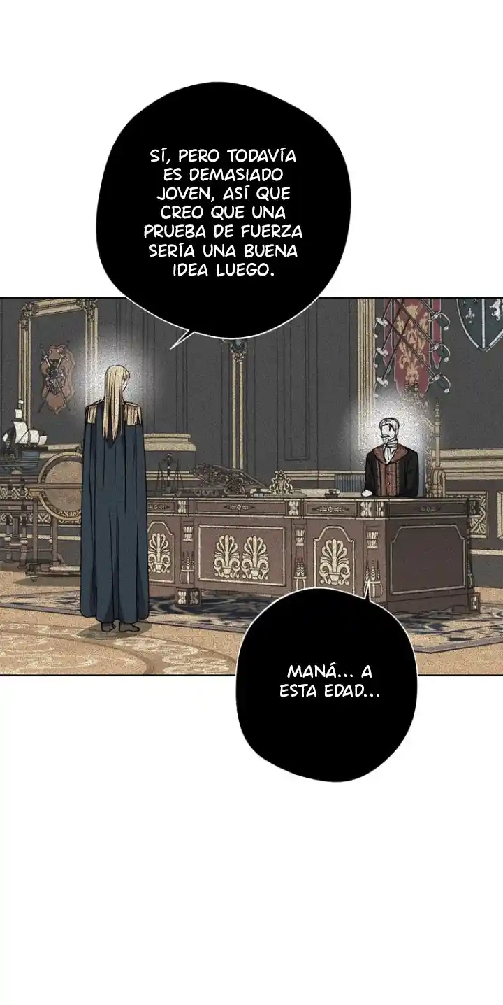 Sobreviviendo como una princesa ilegitima (2022) - Capítulo 6 - Página 72 - LectorTMOo