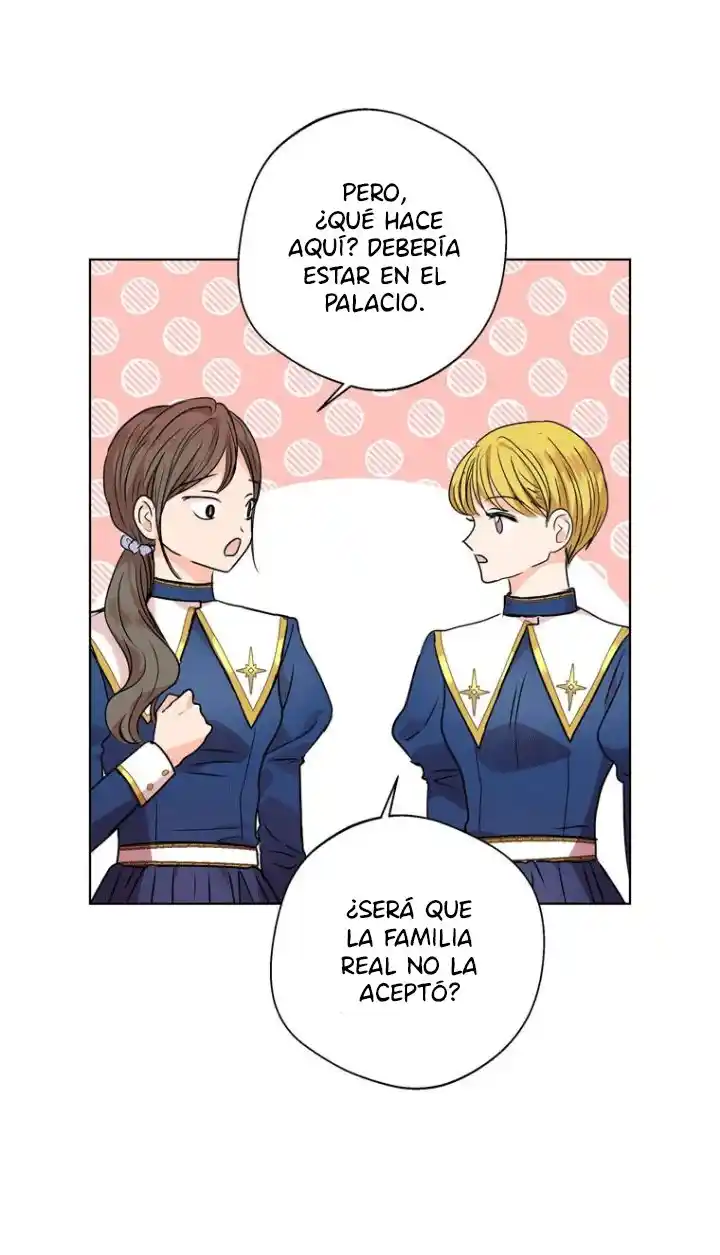 Sobreviviendo como una princesa ilegitima (2022) - Capítulo 7 - Página 5 - LectorTMOo