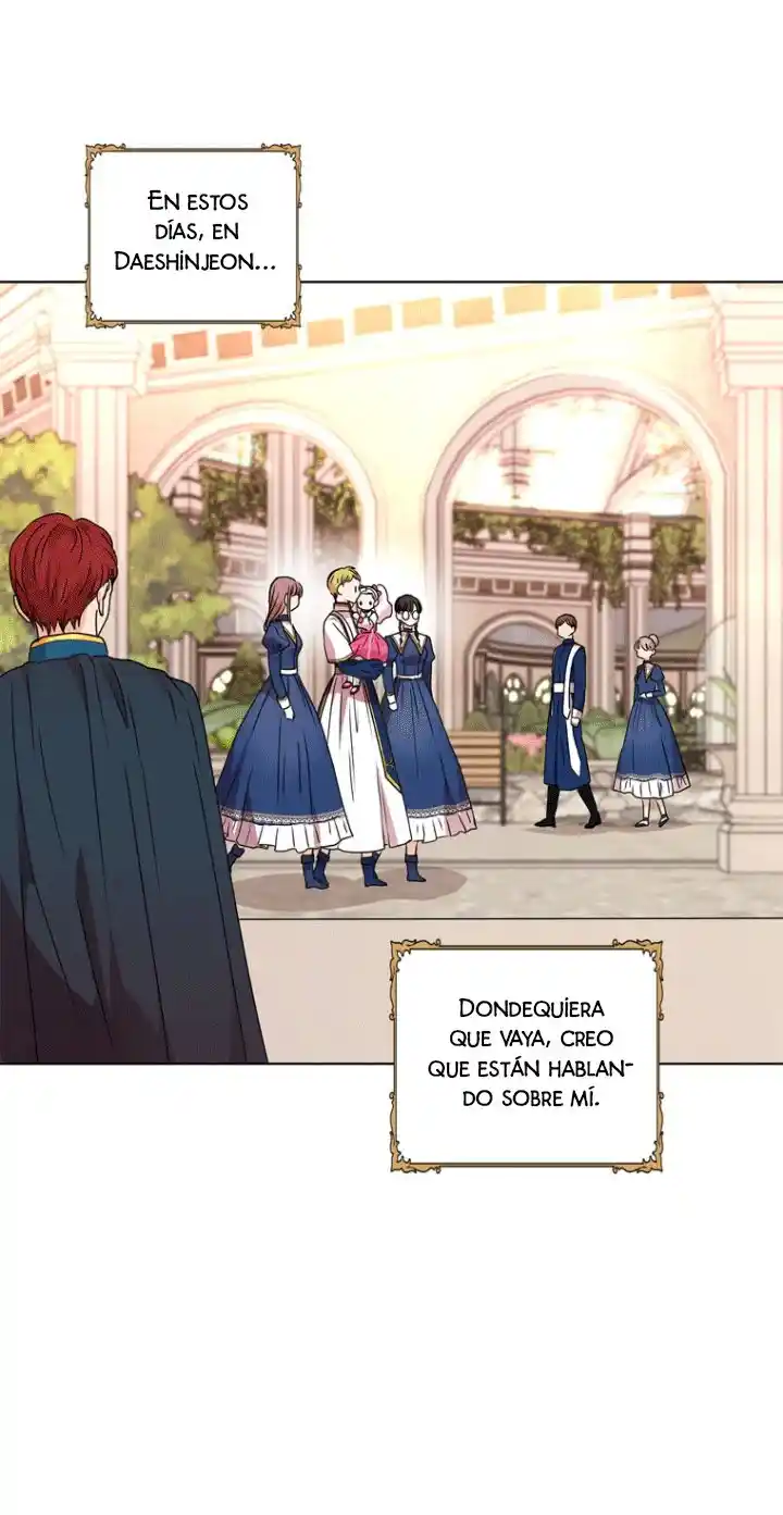 Sobreviviendo como una princesa ilegitima (2022) - Capítulo 7 - Página 8 - LectorTMOo