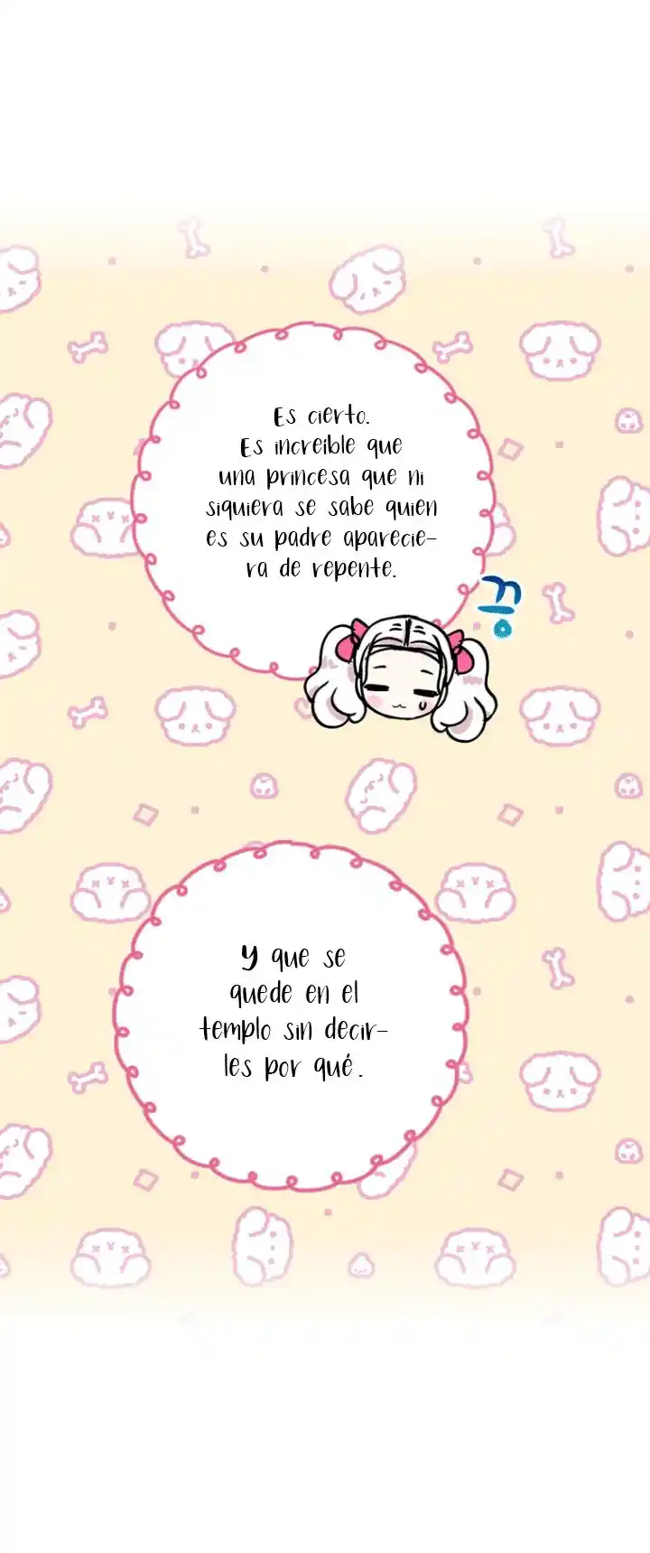 Sobreviviendo como una princesa ilegitima (2022) - Capítulo 7 - Página 9 - LectorTMOo