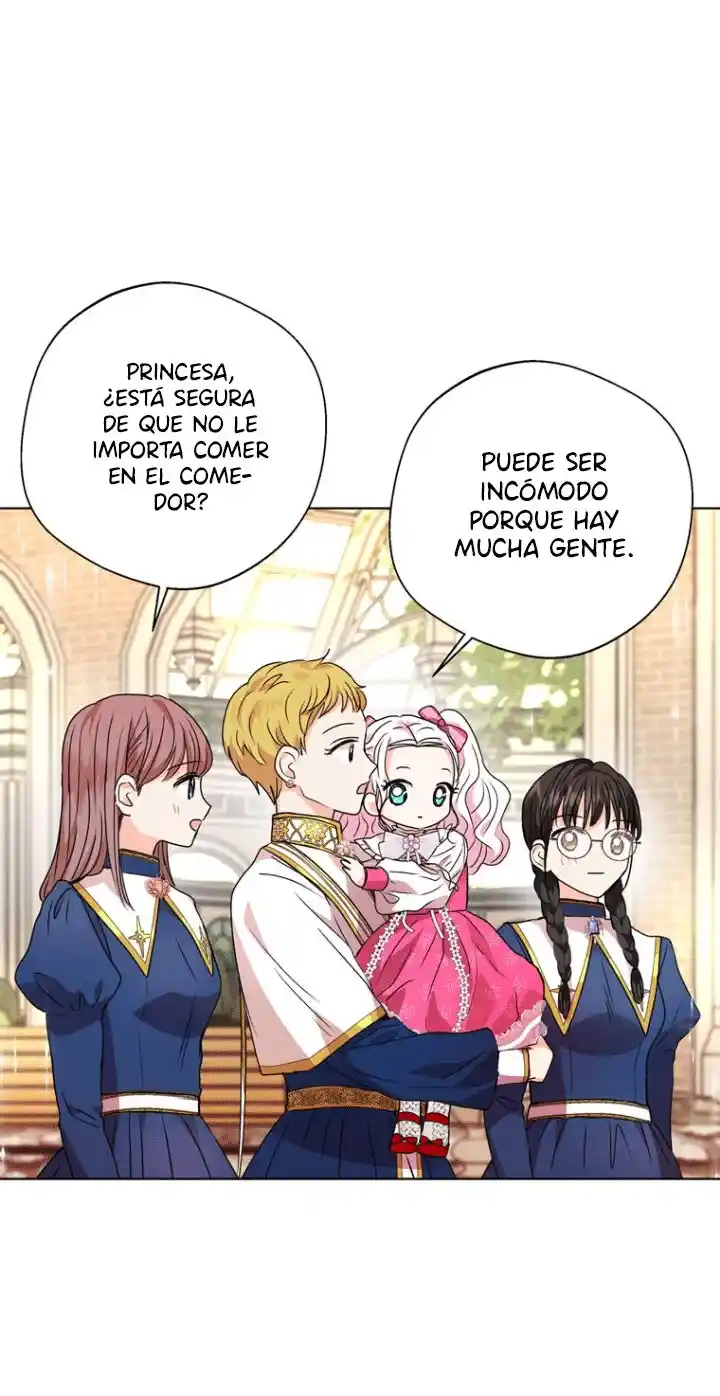 Sobreviviendo como una princesa ilegitima (2022) - Capítulo 7 - Página 10 - LectorTMOo