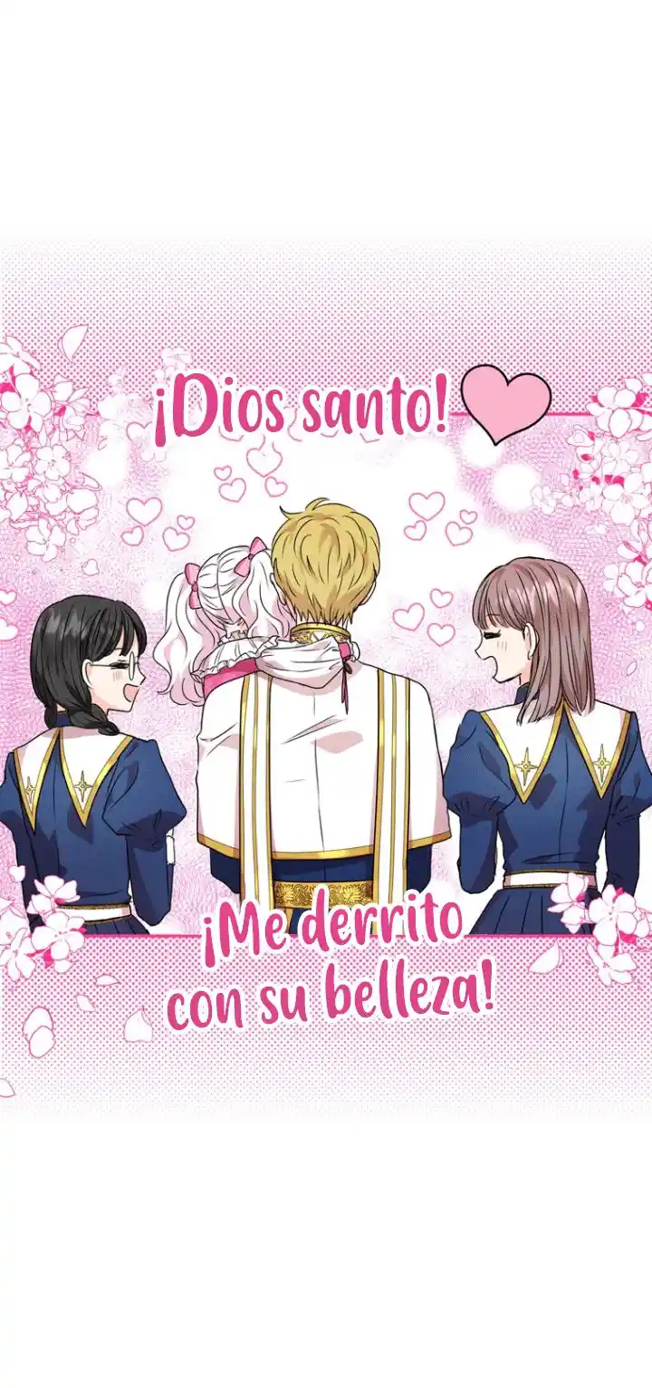 Sobreviviendo como una princesa ilegitima (2022) - Capítulo 7 - Página 12 - LectorTMOo