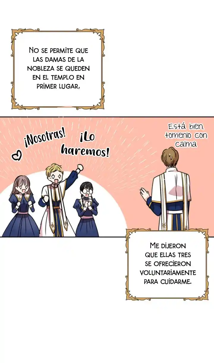 Sobreviviendo como una princesa ilegitima (2022) - Capítulo 7 - Página 13 - LectorTMOo