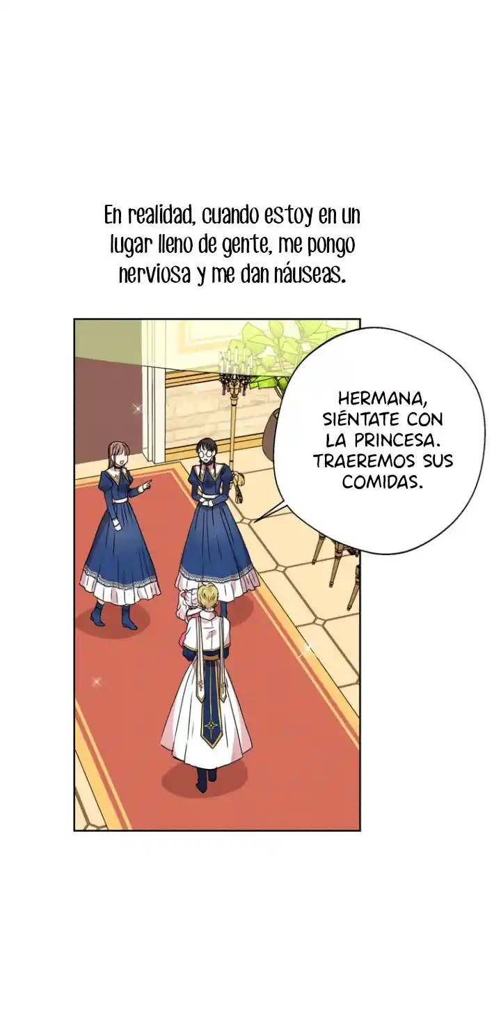 Sobreviviendo como una princesa ilegitima (2022) - Capítulo 7 - Página 15 - LectorTMOo