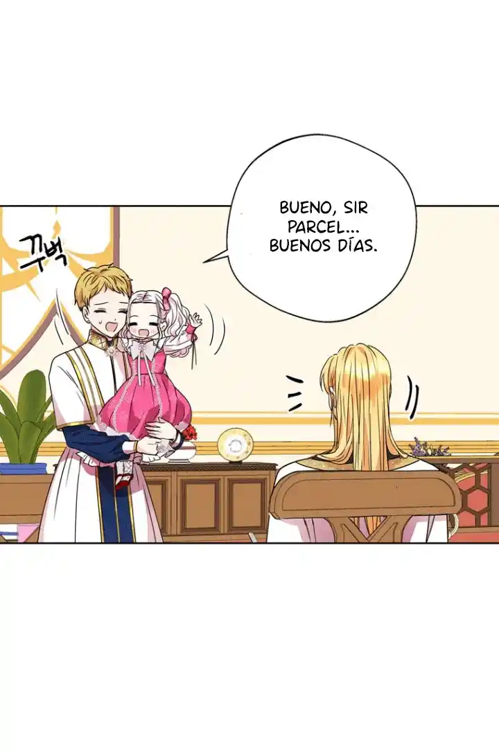 Sobreviviendo como una princesa ilegitima (2022) - Capítulo 7 - Página 21 - LectorTMOo