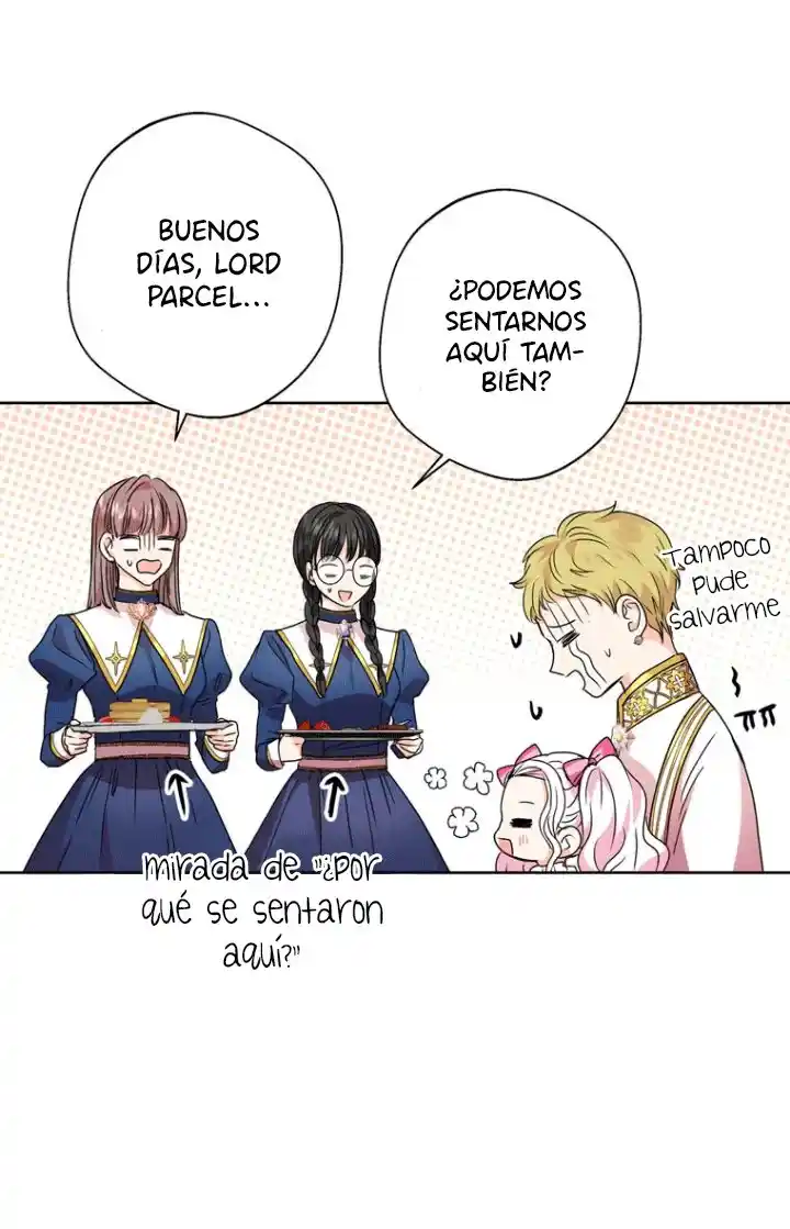 Sobreviviendo como una princesa ilegitima (2022) - Capítulo 7 - Página 24 - LectorTMOo