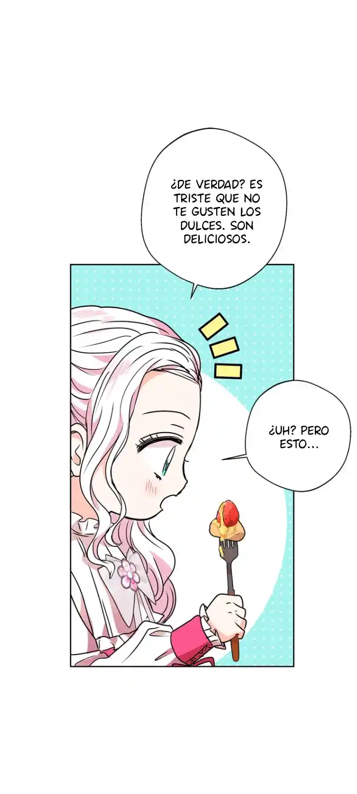 Sobreviviendo como una princesa ilegitima (2022) - Capítulo 7 - Página 30 - LectorTMOo